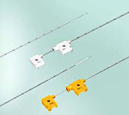 Picture of Biopsy Needle Magnum® 18 Gauge 16 cm LengthMN1816