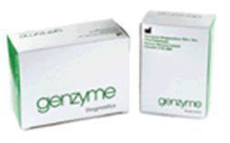 Picture of Reagent General Chemistry Calcium 4 X 125 mL140-20