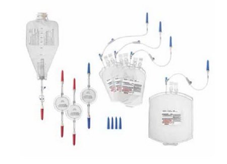 Picture of Bone Marrow Collection Kit Bone MarrowX6R2107