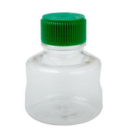 Picture of Solution Bottle Polystyrene / Polyethylene Closure 250 mL (8 oz.)50201994