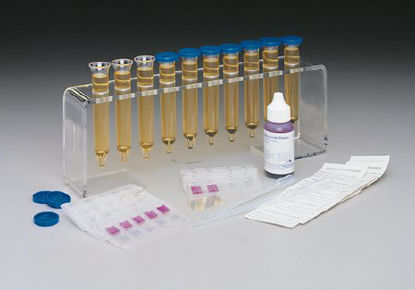 Picture of Urinalysis Tube UniSystem™ 12 mL For UniSystem™ Urinalysis Kit200200