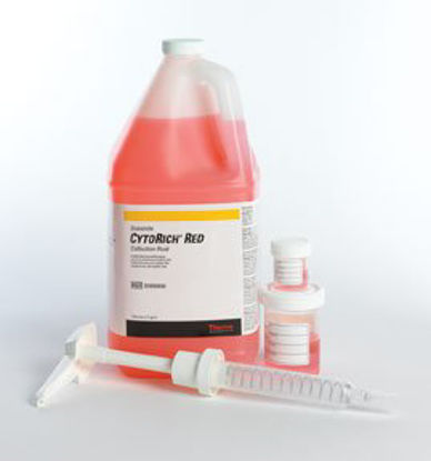 Picture of Cytology Reagent Thermo Scientific™ Shandon™ CytoRich™ Red Collection Fluid Hemolytic Fixative Proprietary Mix 20 mLB9990802