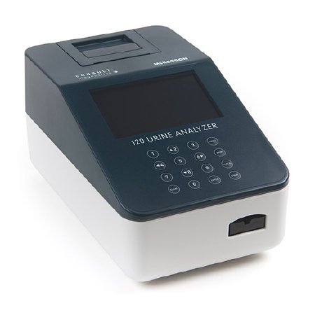 Picture of Urine Chemistry Analyzer McKesson Consult™ CLIA Waived121-120