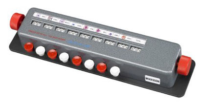 Picture of Differential Cell Counter McKesson 8-Key606