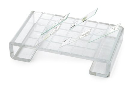Picture of Slide Drying Rack McKesson 30 Slide Capacity3125