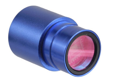 Picture of Digital Eyepiece Camera McKesson Brand Sensor Size: 1/3.2 Inch Fits Most Microscopes148-B6-8182