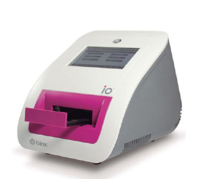 Picture of Molecular Point-of-Care Platform Binx io®3.001.001