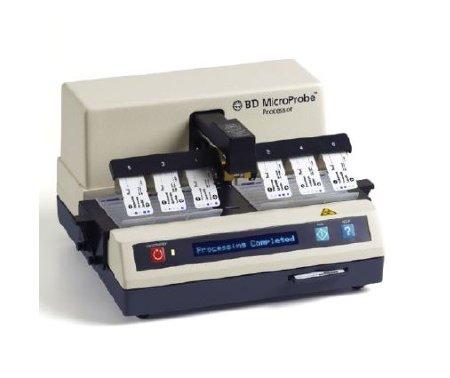 Picture of Processor Placement Program BD MicroProbe™250100RAP