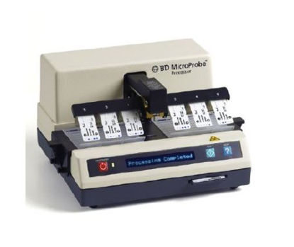 Picture of Processor Placement Program BD MicroProbe™250100RAP