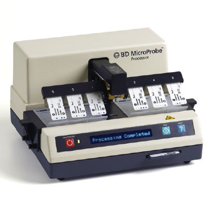 Picture of Processor BD MicroProbe™250100