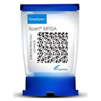 Picture of Reagent Xpert® Molecular Diagnostic MRSA 10 TestsGXMRSA-100N-10