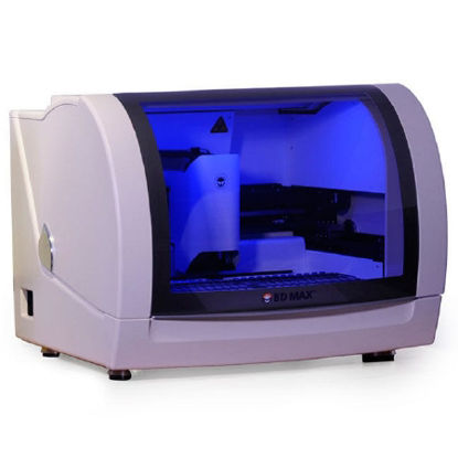 Picture of Automated Molecular Platform BD MAX™ CLIA Moderate Complexity441916