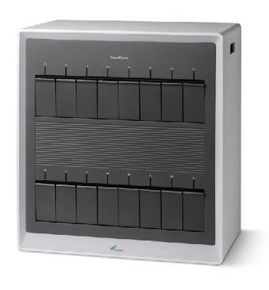 Picture of Diagnostic System GeneXpert® XVIGX16-16 PREOWNED