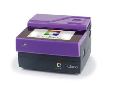 Picture of Molecular Testing Platform and Strep A Startup Kit Solana™ 48 Tests CLIA Moderate ComplexityM905