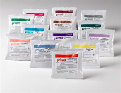 Picture of Caridac / Lipids / General Chemistry Test Control BRT® Lipid and General Chemistry 2 Levels 6 X 1 mL07P0401