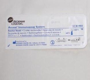 Picture of Reagent Access® Reaction Vessel81901