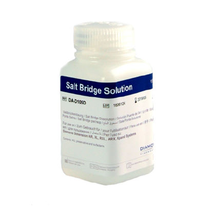 Picture of Reagent Dimension® Salt Bridge Solution For Dimension® Clinical Chemistry Systems RXL, RXLMAX and XPAND 3 X 150 mL10444873