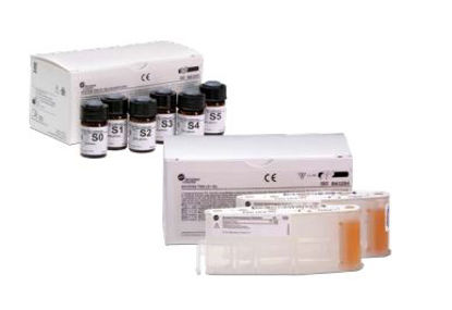 Picture of Reagent UniCel® DxL Thyroid / Metabolic Assay Thyroid-Stimulating Hormone (TSH) For Access Immunoassay Systems 100 Tests 2 PacksB63284
