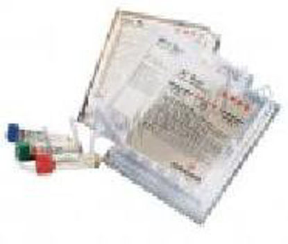 Picture of Hematology Control Coulter® 4C®-ES Tri-Level7547187