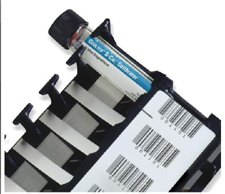 Picture of Calibrator Kit Coulter® S-Cal® WBC, RBC, HGB, MCV, PLT and MPV 1 X 4.2 mL Coulter Hematology Analyzers179310