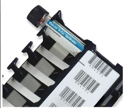 Picture of Calibrator Kit Coulter® S-Cal® WBC, RBC, HGB, MCV, PLT and MPV 1 X 4.2 mL Coulter Hematology Analyzers179310