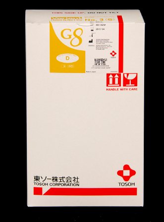 Picture of Reagent Elution Buffer HSI No. 3 For use with G8 Automated Glycohemoglobin Analyzer 800 mL021958