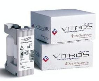Picture of Reagent Vitros® Cancer Prostate-specific Antigen (PSA) For Vitros® ECI 100 Wells6801756