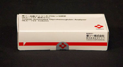 Picture of Column TSK Gel Glyco HSi Variant, 1 per Package, G8 Automated HPLC Analyzer021955