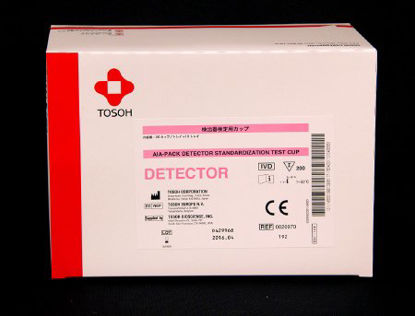 Picture of Set, Standardization Cup020970