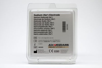Picture of Ion-Selective Electrode (ISE) Sodium Electrode For ACE, Alera and Starlyte III ISE Modules and Systems903393