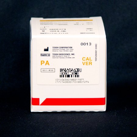 Picture of Calibration Verification / Linearity Test Set AIA-Pack® Prostate Specific Antigen (PSA) SDS: 2 X 4 mL, CVM: 2 X 2 mL020663