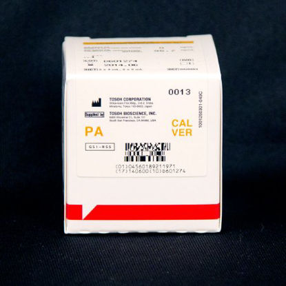 Picture of Calibration Verification / Linearity Test Set AIA-Pack® Prostate Specific Antigen (PSA) SDS: 2 X 4 mL, CVM: 2 X 2 mL020663