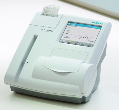 Picture of Control Kit Microalbumin / Creatinine Low Level / High Level 4 Vials10325406