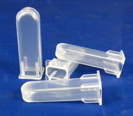Picture of Cuvette ADVIA Centaur® Plastic, 3,000 Cuvettes For ADVIA Centaur Immunoassay System10309546