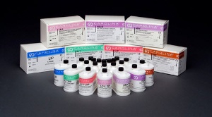 Picture of Reagent, Rental Synchron® Immunology For Synchron LXI, Synchron CX, Unicel DXC Systems 1 Liter472137