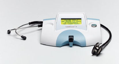 Picture of Blood Lead Analyzer and Test Kit, Promotion LeadCare® II 1 Test CLIA Waived6253702