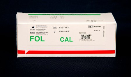Picture of Calibrator Set AIA-Pack® Folate 12 X 1 mL020392