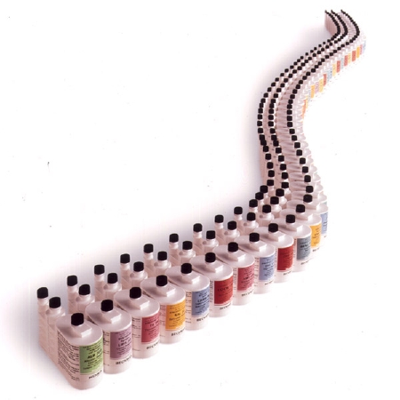 Picture of Reagent Caridac / Lipids / General Chemistry Direct LDL Cholesterol (DLDL-C) 4 X 250 Tests 4 X 50 mL, 4 X 16.5 mLOSR6296