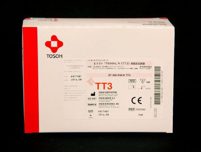 Picture of Reagent Kit AIA-Pack® Thyroid / Metabolic Assay025282
