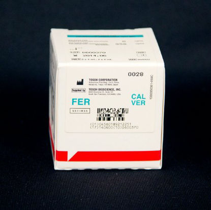 Picture of Calibration Verification / Linearity Test Set AIA-Pack® Ferritin 2 X 4 mL SDS, 2 X 2 mL CVM020653