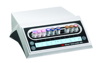 Picture of Biological Indicator Incubator 3M™ Attest™ Auto-Reader490