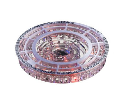 Picture of Reagent Piccolo® Basic Metabolic Panel Plus General Chemistry BUN, Ca, Cl-, CRE, GLU, K+, Na+, tCO2, Mg, Lactate Dehydrogenase For Piccolo® Blood Chemistry Analyzer or Piccolo® Xpress™ Chemistry Analyzer 10 Disc / Box07P0213