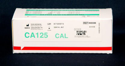 Picture of Calibrator Set AIA-Pack® CA 125 12 X 1 mL020388