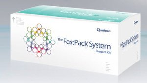 Picture of Reagent Kit FastPack® IP Free T4 Free Thyroxine (Free T4) For FastPack® IP System Blood Analyzer 3025000043