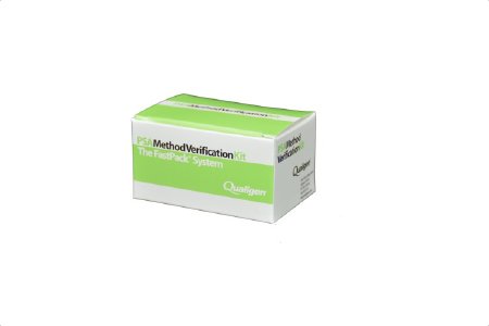 Picture of Verification Kit FastPack® IP Total PSA Total Prostate Specific Antigen (PSA) 3 X 1 mL For FastPack® IP Analyzer25000017