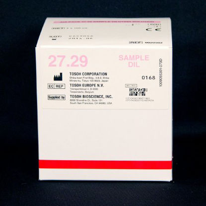 Picture of Reagent AIA-Pack® Sample Diluent CA 27.29 4 X 100 mL020502