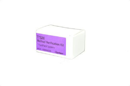 Picture of Verification Kit FastPack® IP TSH Thyroid-Stimulating Hormone (TSH) 3 X 1 mL For FastPack® IP Analyzer25000030