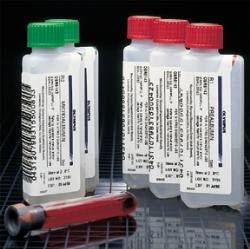 Picture of Reagent Kit Syva Emit® II Plus DAT Drugs of Abuse Opiates (OPI) For Olympus AU400, AU400e, AU600, AU640, AU640e, AU680, AU2700, AU5400 Chemistry Analyzers 2 Tests 2 X 30 mLOSR9B229