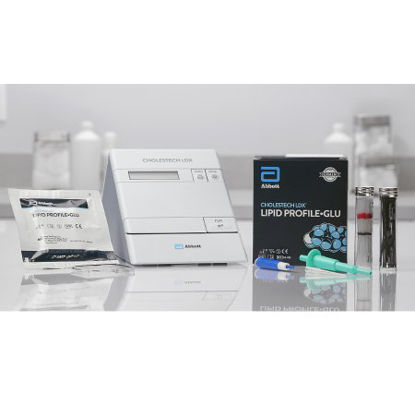 Picture of Reagent Kit LDX General Chemistry Glucose14205