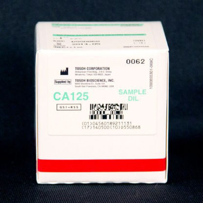 Picture of Reagent AIA-Pack® Sample Diluent CA 125 For Tosoh Automated Immunoassay Analyzers 4 X 4 mL020588